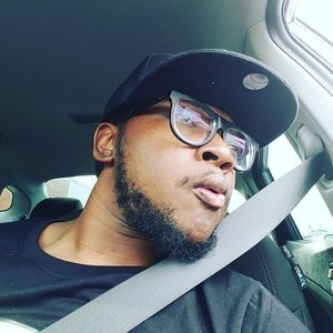 Meet your Posher, Glasses